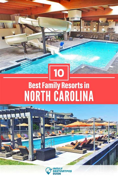 Family resorts in north carolina. Things To Know About Family resorts in north carolina. 